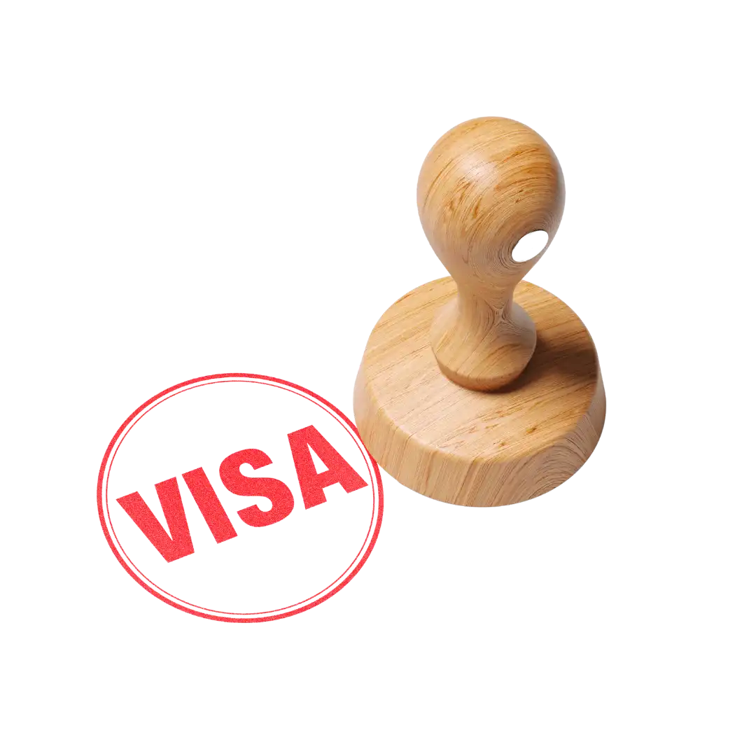 Assistance Visa