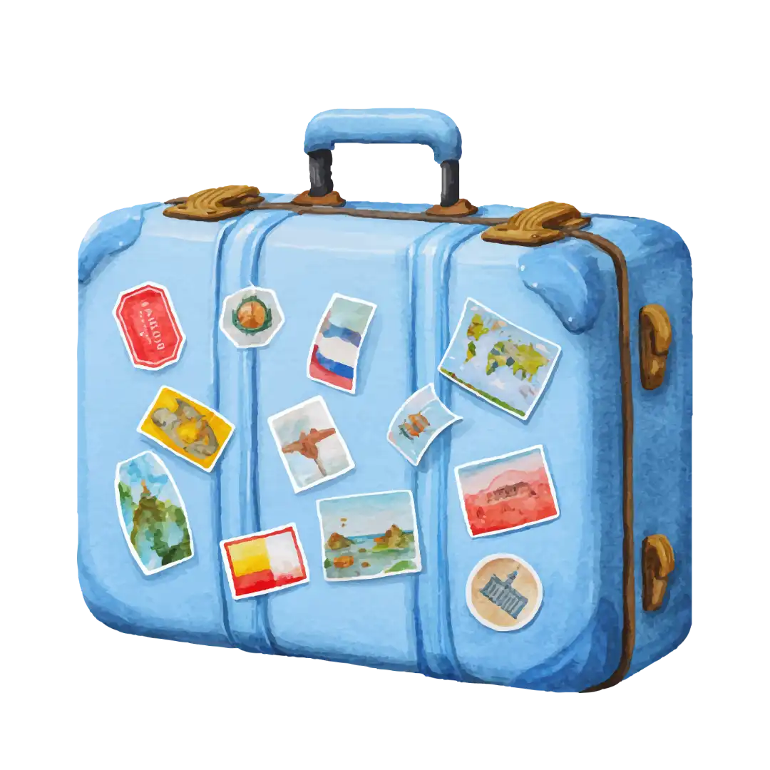Excursions et Hôtels